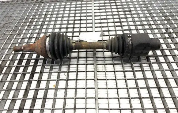Opel Antara Front driveshaft
