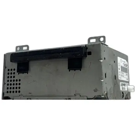 Ford Focus Radio/CD/DVD/GPS head unit F1BT18C815LH
