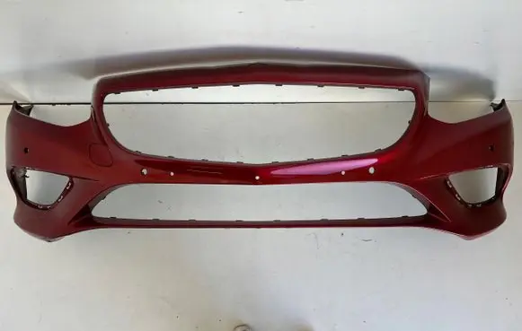 Mercedes-Benz SLK R172 Front bumper