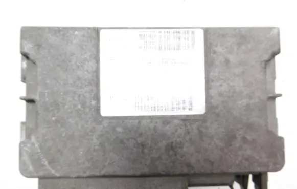 Fiat Seicento/600 Engine control unit/module ECU 46555914