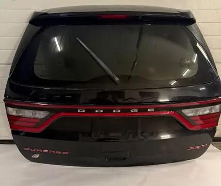 Dodge Durango Tailgate/trunk/boot lid 68188026AF