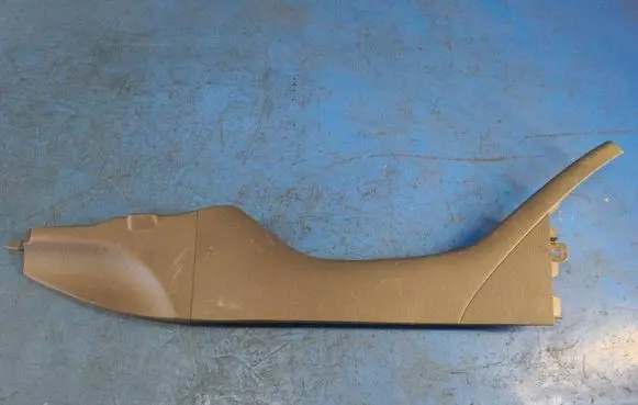 Toyota Prius (XW30) Door card panel trim set 5881247010