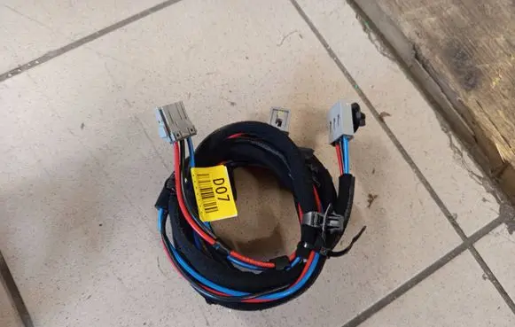 KIA Niro Other wiring loom 96230G5071 2102260306
