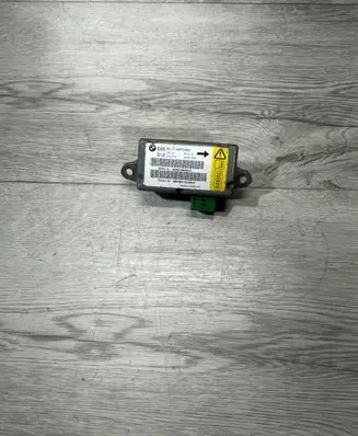 BMW 7 E65 E66 Airbag deployment crash/impact sensor 6970906 65776970906 306970906020