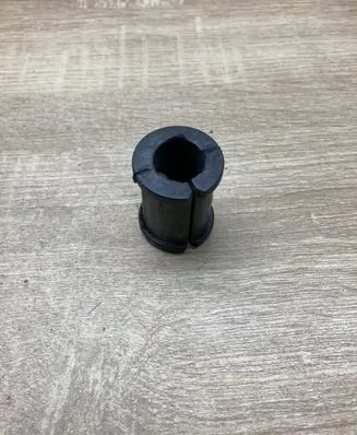 Smart ForTwo I MC01 Front anti-roll bar/stabilizer link 0009247V002