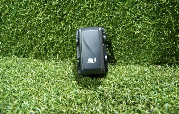 ESP (stability program) switch