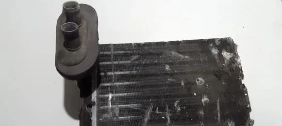 Volkswagen Caddy Heater blower radiator 1h1819031a