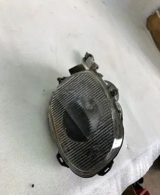 Mitsubishi Galant Front fog light 11437801