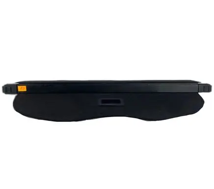 Renault Clio III Parcel shelf load cover 8200612331
