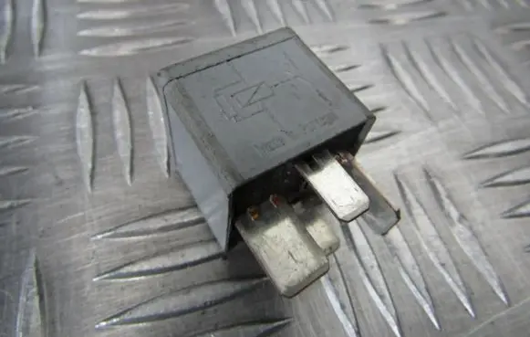 Ford Focus Other relay f80b14b192aa f80b-14b192-aa