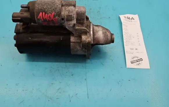 KIA Ceed Starter motor 36100-B300 IMPRK1406833