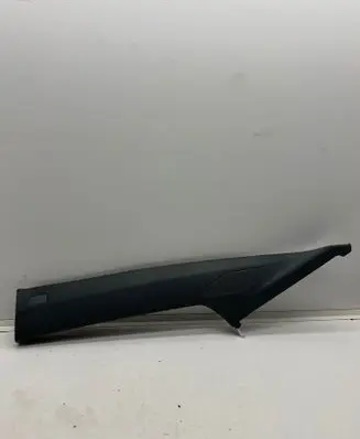 Audi Q4 Sportback e-tron (A) pillar trim 89A867233