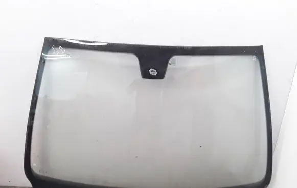 Peugeot 607 Front windscreen/windshield window 43R000121 DOT24 M199
