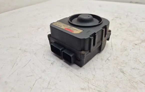 Alfa Romeo 156 Alarm system siren 60685721