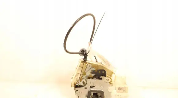 Mercedes-Benz R W251 Rear door lock 1697302235