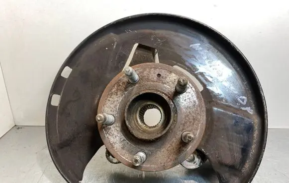 Opel Insignia A Front wheel hub