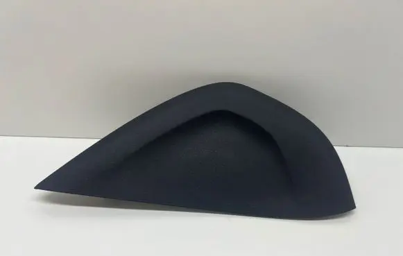 Volvo V40 Dashboard side end trim 9123277 9123274