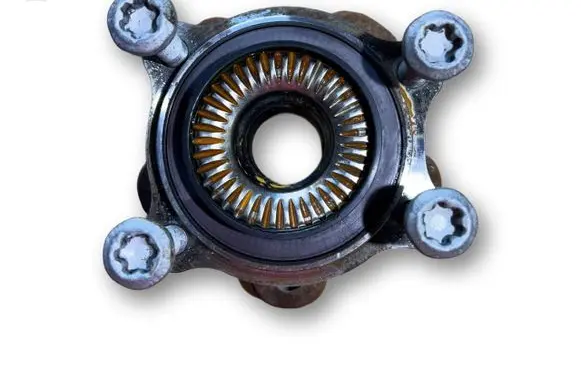 BMW 2 G42 Rear wheel ball bearing 33406899175 31202408656 31206871193