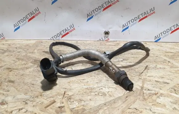 BMW 7 F01 F02 F03 F04 Lambda probe sensor 7586692 0258017207