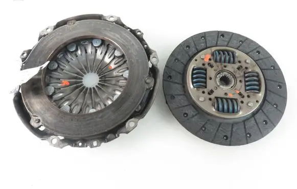 Peugeot 607 Clutch set kit 195085