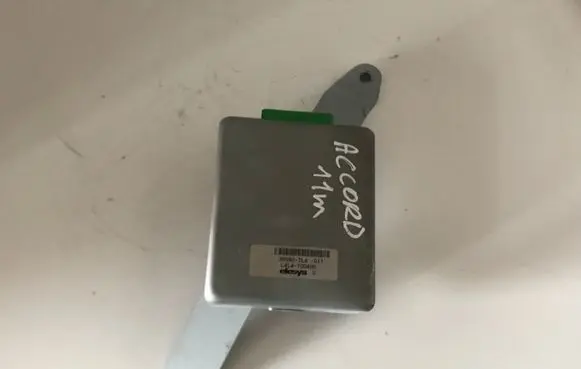 Honda Accord Camera control unit module 36880TL4G11