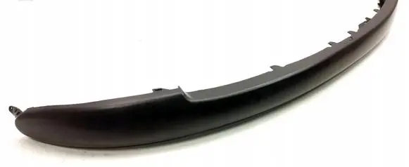 Peugeot 206 CC Rear bumper 4225262
