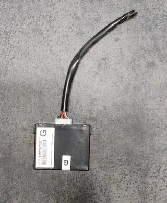Subaru Outback Other control units/modules 88255AJ050 B781S10001938