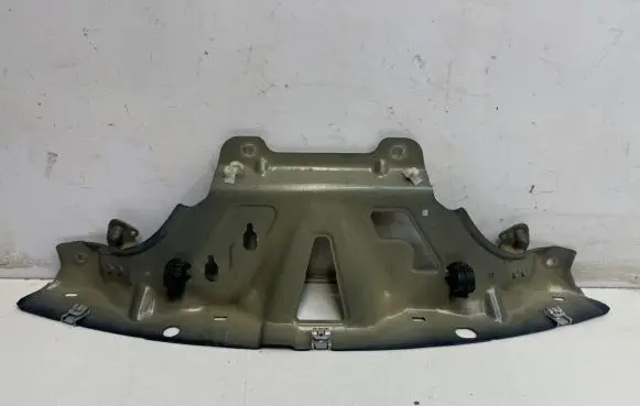 Porsche 911 991 Front bodywork piece 9P1806620