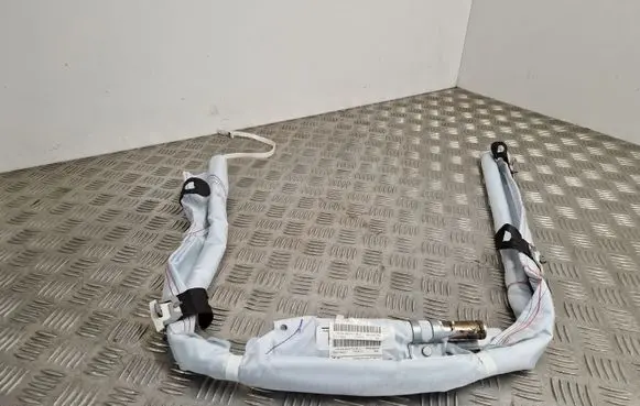 Peugeot 208 Roof airbag 9804092280