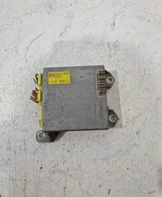 Mazda 6 Airbag control unit/module G31A57K30B K0273 6J13F3325551