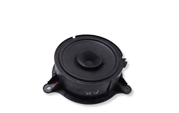 Renault Scenic III - Grand scenic III Front door speaker 281440014RB