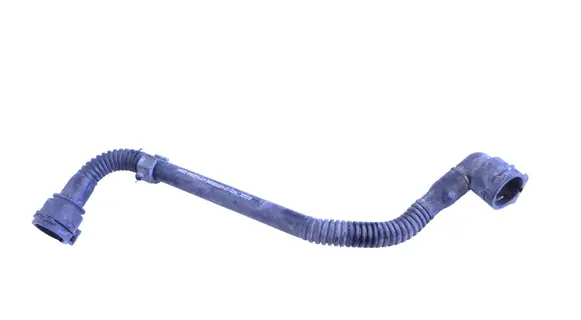 Mercedes-Benz S C217 Engine coolant pipe/hose A2223015991