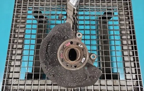 Mercedes-Benz E W213 Front wheel hub spindle knuckle IMPRK1494010