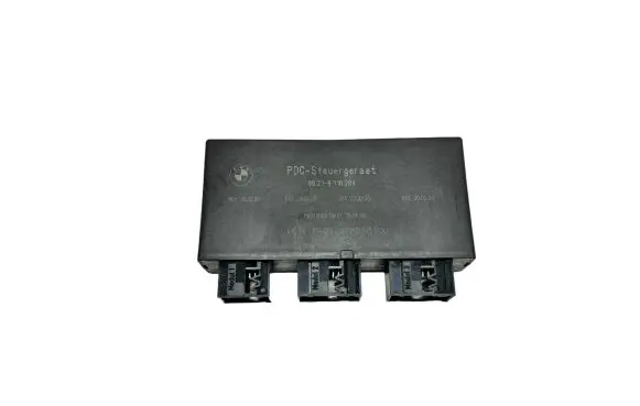 BMW X5 E70 Parking PDC control unit/module 9116264