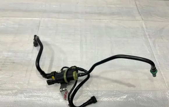 Fiat 124 Spider Other devices 55259764