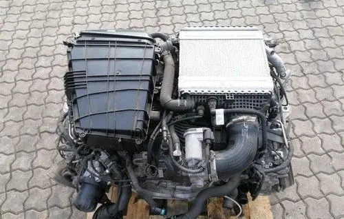 Porsche 718 Cayman 982 982c other engine part