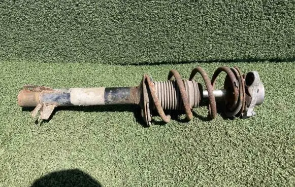 Citroen Jumper Front shock absorber/damper 50707700 5202XH