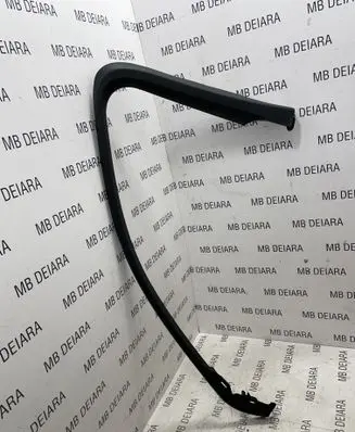Mercedes-Benz GLC X253 C253 Other front door trim element A2537270471