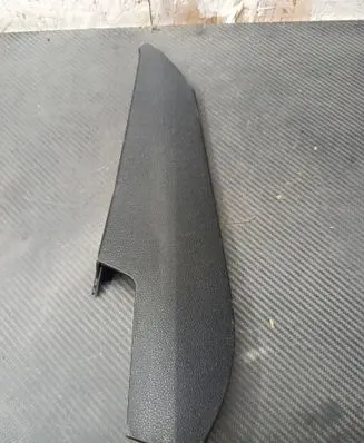 Mercedes-Benz A W169 Plastic wing mirror trim cover 1697200311