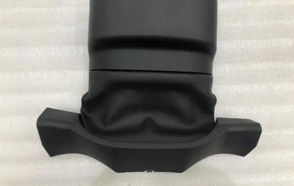 Ford C-MAX II Rear door speaker cover trim AM51-3530