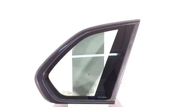 BMW X5 E70 Rear side window 720788405