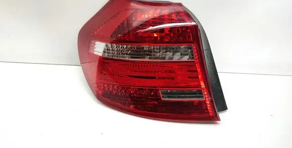 BMW 1 E81 E87 Rear/tail lights 7164255