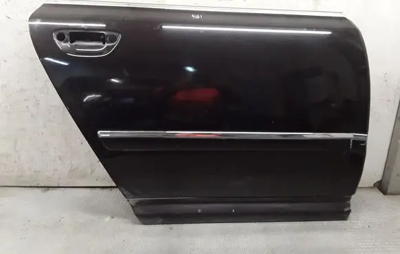 Audi A8 S8 D3 4E Rear door
