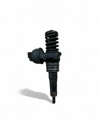 Fuel injector