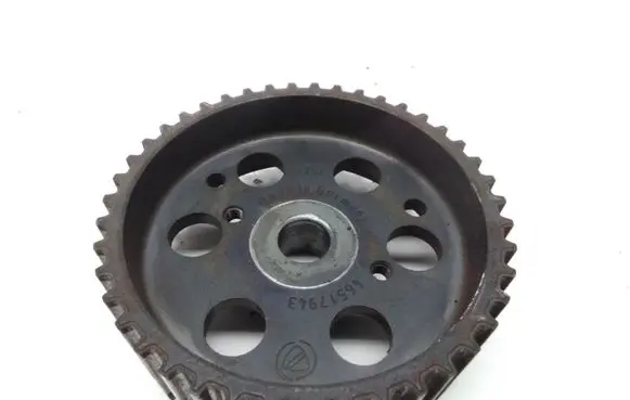 Opel Vectra C Fuel pump gear (pulley) 46517943