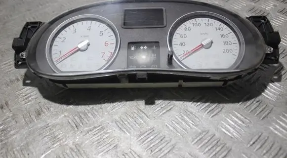 Speedometer (instrument cluster)