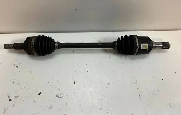 Mazda 2 Front driveshaft EBJ82MBE297