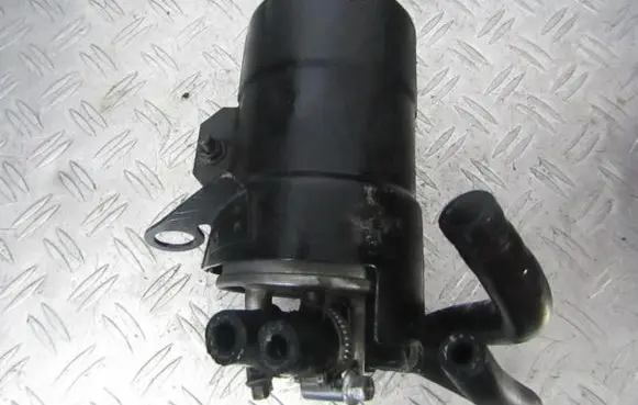 Audi A4 S4 B5 8D Fuel filter kl154