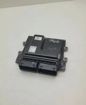 Volvo V40 Engine control unit/module 31312486