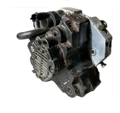 Volvo S80 Fuel injection high pressure pump 0445010043 8689590